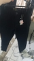 0762 Calça Preta PDA - comprar online
