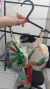 Cropped Viscose Alcinha Laço Estampado - comprar online