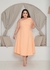 Vestido Longo Viscolinho Plus Mula Manca JLMD