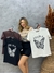 T-Shirt Algodão Felina