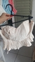 Corset Babado - Atual Malhas