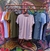 Blusa Masculina Marcas