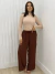Calça Duna Pantalona