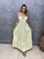 Vestido Longo Marrante na internet