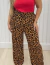 Calça Duna Pantalona Plus Lisa/Estampado YSMN - comprar online
