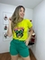 T-Shirt Borboleta Infinity