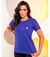 Blusa Poliamida Costas Aberta RM - comprar online