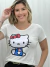 T-Shirt Hello Kitty