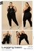 R39 Legging Plus Basica