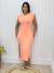 Vestido Midi Muscle Moletinho - comprar online