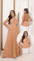 Vestido Longo Plissado