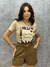 XJ30167 SHORT SARJA C/ CINTO BOLINHA - loja online