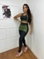 Legging Suplex c/Saia R34 na internet