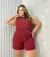 Conjunto Duna Plus Regata c/Tiras