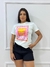 Blusa Algodão FRENCH FRIES
