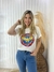 T-Shirt Super Woman