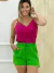 Short Duna Plus Liso