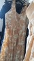 Vestido Curto Crepe Plus Alça Elastico DKY - comprar online