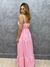 Vestido Longo Marrante