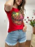 T-Shirt Palm SPR