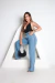 3001 Calça Jeans PDA