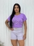 Blusa Borboleta Strass