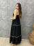 Vestido Longo Marrante - loja online