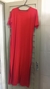 Vestido Midi Moletinho Manga - comprar online