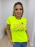 T-shirt Malha Medo