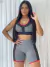 Conjunto Short/Topper Telinha 042 - comprar online