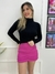 Blusa Fabiola Gola Alta LF-531 - loja online