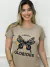T-Shirt Glorious na internet