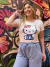 Imagem do T-Shirt Hello Kitty