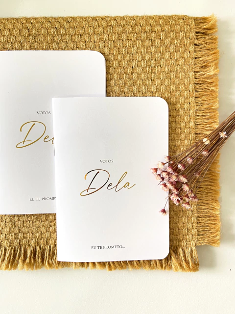 Votos de Casamento