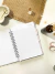 Caderno Colegial 17x24 | Azul - loja online