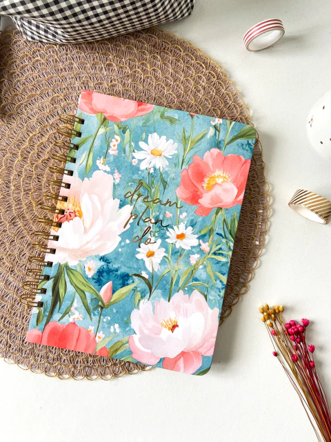 Caderno | 1 Matéria - comprar online