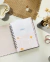 Caderno Colegial 17x24 | Azul - comprar online