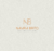 Logotipo na internet