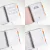 Planner de Estudos Semestral na internet