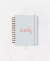 Planner de Estudos Semestral