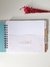 Planner da Noiva | Capa do Cliente - Creative Impressos & Papelaria