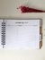 Planner da Noiva White - Creative Impressos & Papelaria