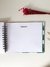Imagem do Planner da Noiva White