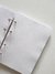 Caderno Argolado | Moon - loja online