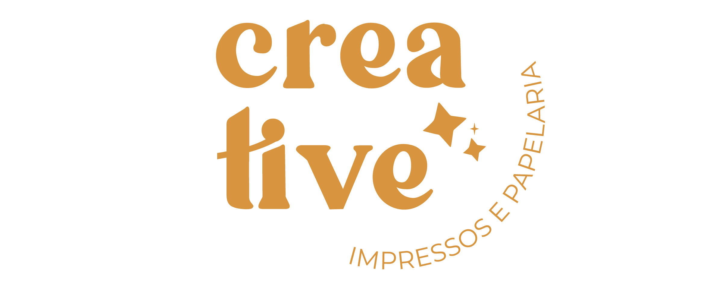Creative Impressos & Papelaria