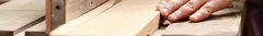 Banner de la categoría Carpintería