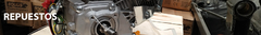 Banner de la categoría Repuestos