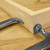 PRENSA SARGENTO 90° PocketClamp™ MILESCRAFT (4004) - comprar online