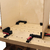 MILESCRAFT ESCUADRA PRENSA KIT TRACKCLAMP ClampSquares® (4012) en internet