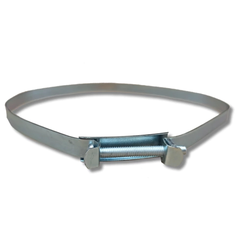 ABRAZADERA para GUANTES de CABINA ARENADORA EQUUS (SP32101)